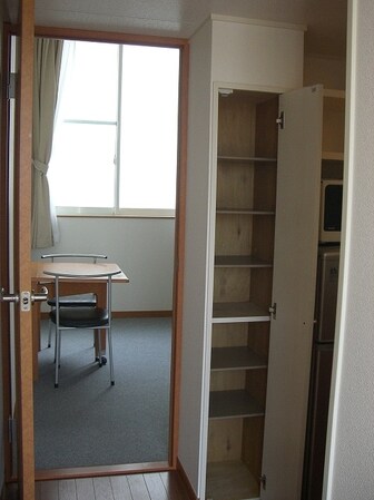 レオパレスプレシアスの物件内観写真